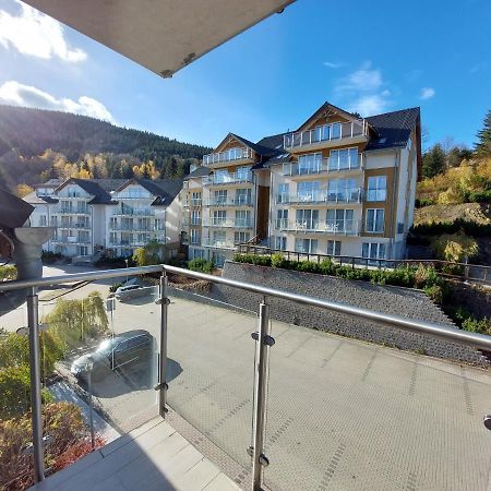 Apartament Sienna Czarna Gora Stubai 29 Zewnętrze zdjęcie