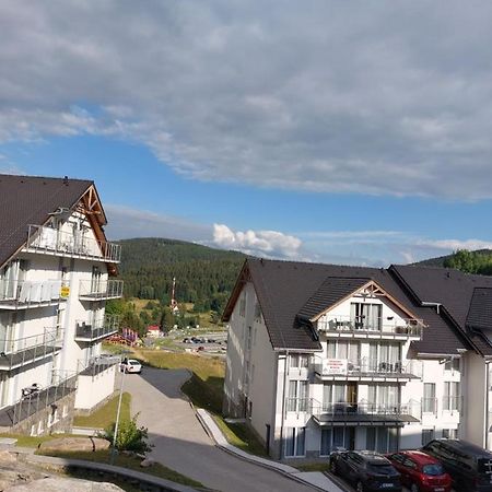 Apartament Sienna Czarna Gora Stubai 29 Zewnętrze zdjęcie