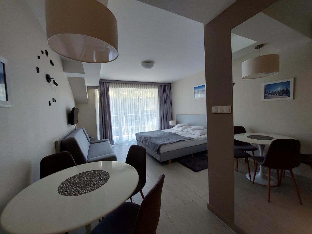 Apartament Sienna Czarna Gora Stubai 29 Zewnętrze zdjęcie