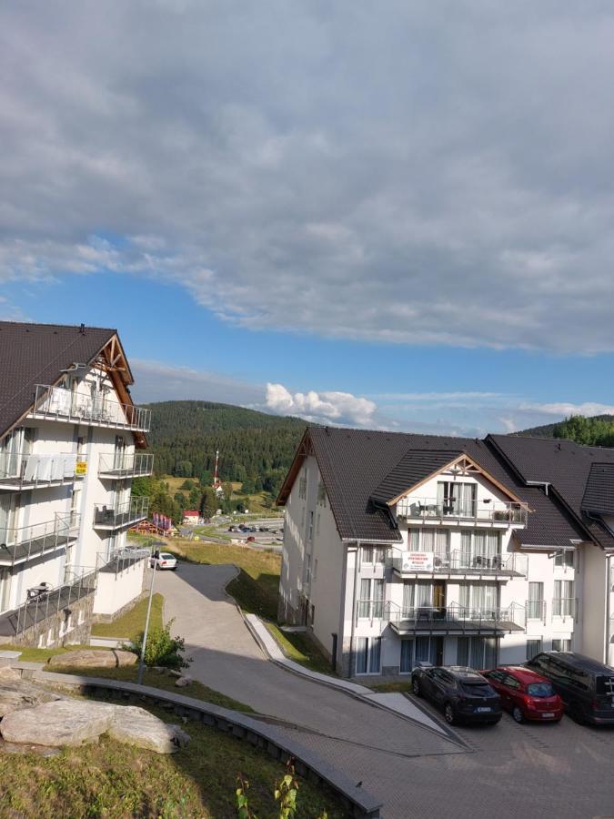 Apartament Sienna Czarna Gora Stubai 29 Zewnętrze zdjęcie