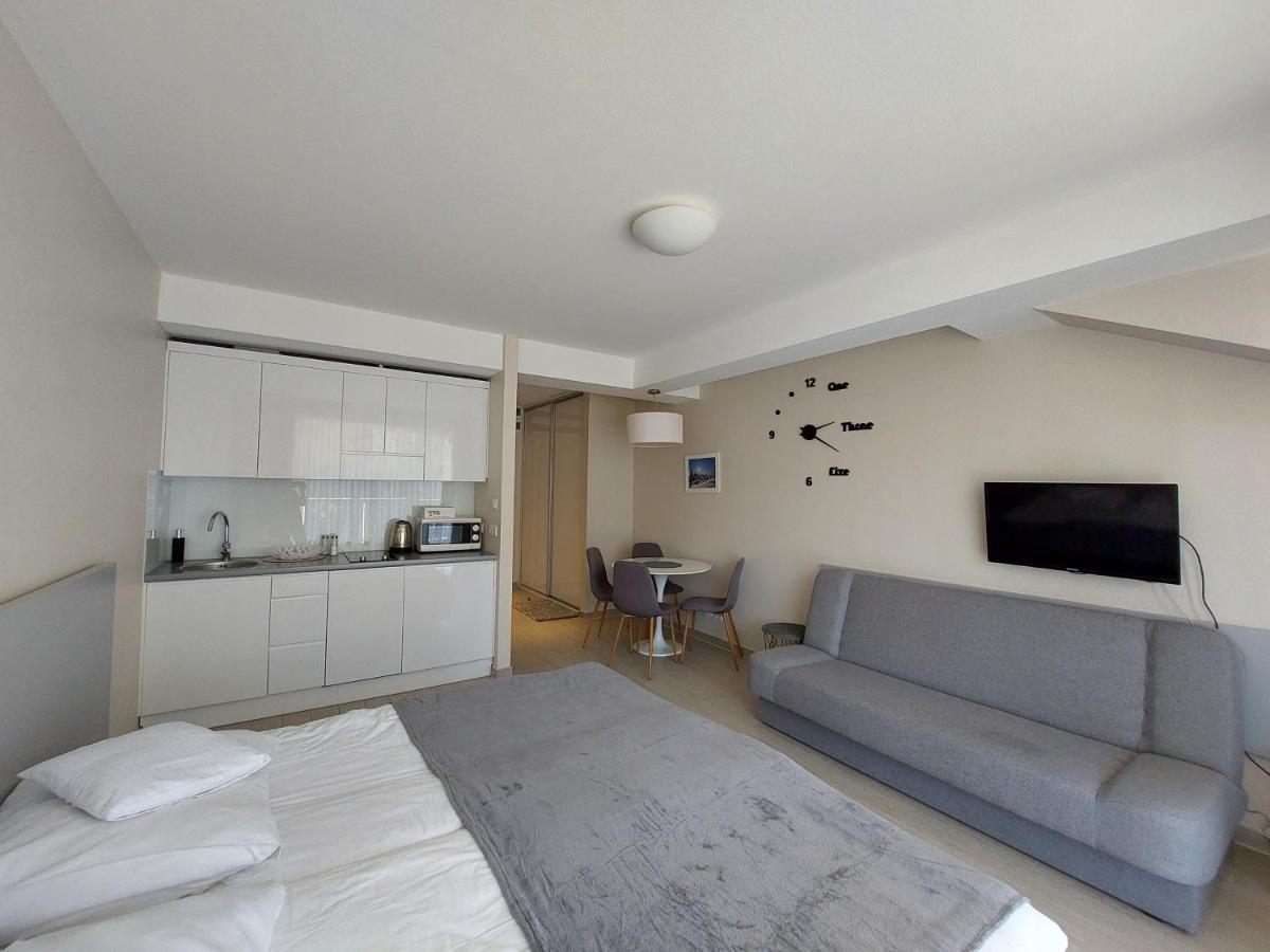 Apartament Sienna Czarna Gora Stubai 29 Zewnętrze zdjęcie