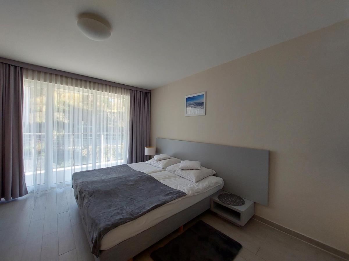 Apartament Sienna Czarna Gora Stubai 29 Zewnętrze zdjęcie