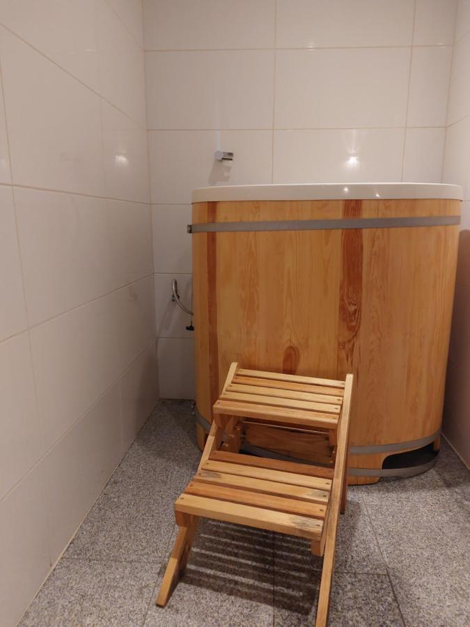Apartament Sienna Czarna Gora Stubai 29 Zewnętrze zdjęcie