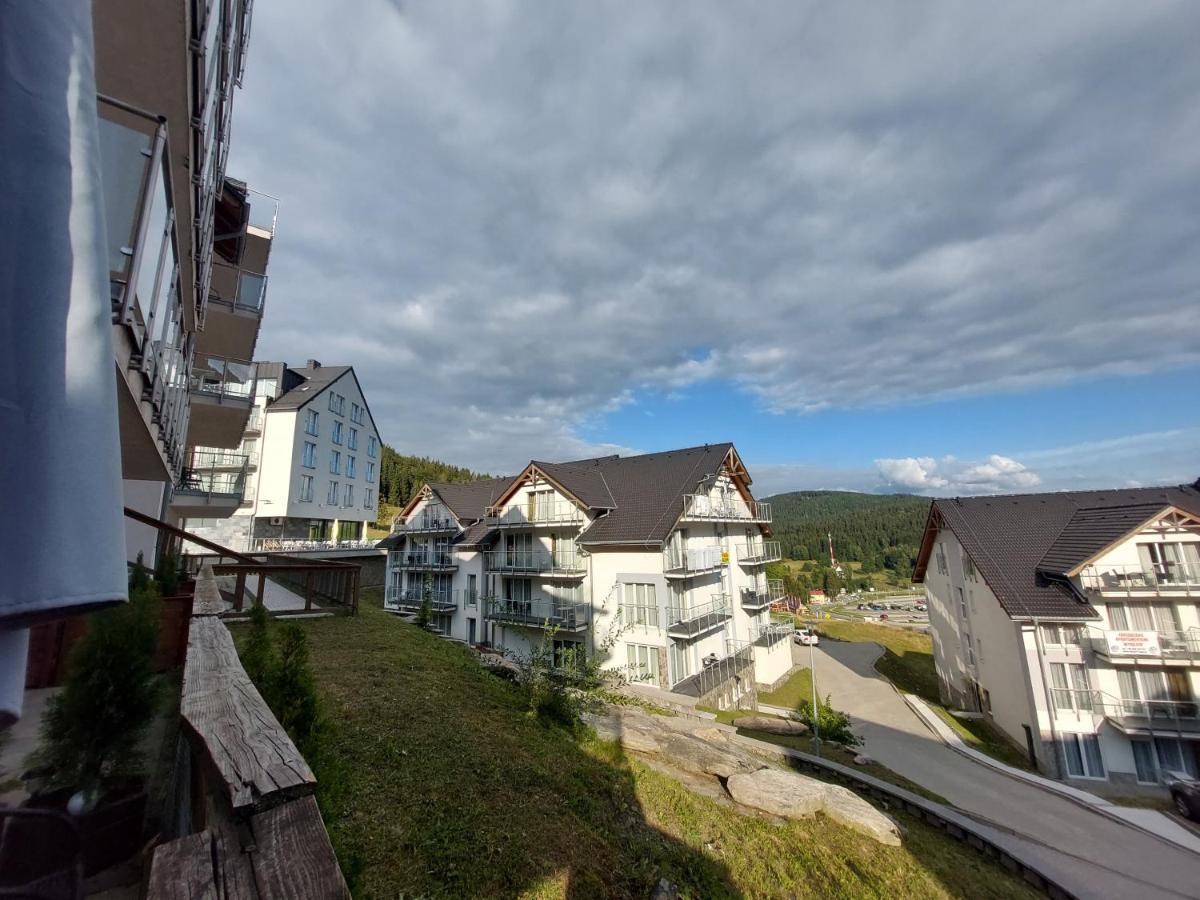 Apartament Sienna Czarna Gora Stubai 29 Zewnętrze zdjęcie