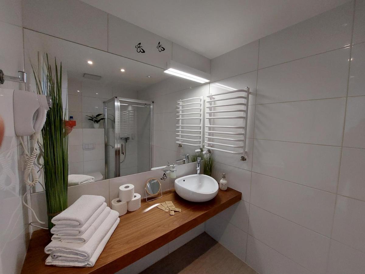 Apartament Sienna Czarna Gora Stubai 29 Zewnętrze zdjęcie