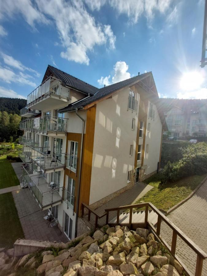 Apartament Sienna Czarna Gora Stubai 29 Zewnętrze zdjęcie