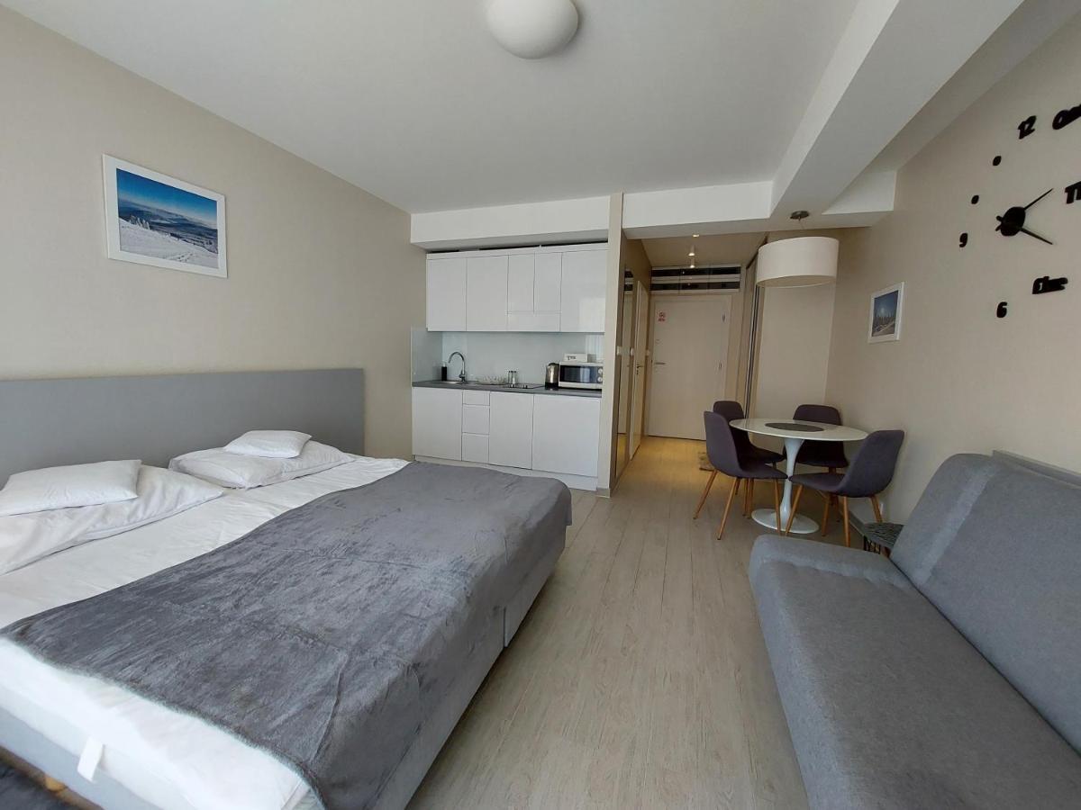 Apartament Sienna Czarna Gora Stubai 29 Zewnętrze zdjęcie