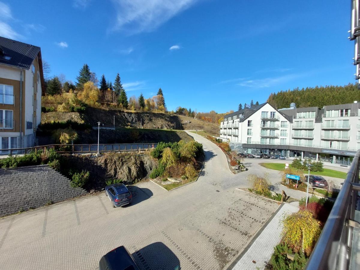 Apartament Sienna Czarna Gora Stubai 29 Zewnętrze zdjęcie